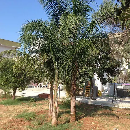 Apartamento Stardust Palermo