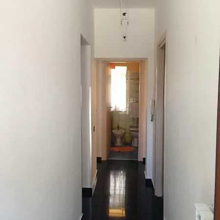 Stardust Apartamento Palermo