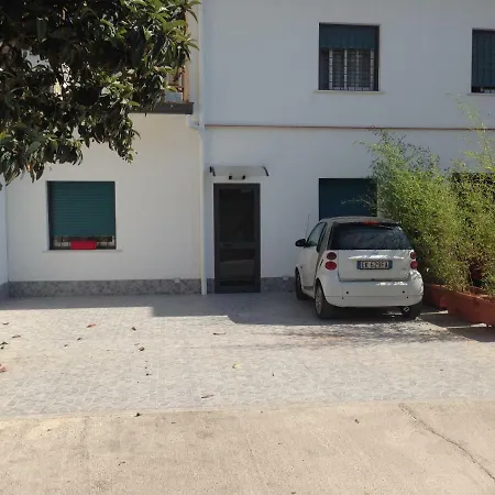 Apartamento Stardust *