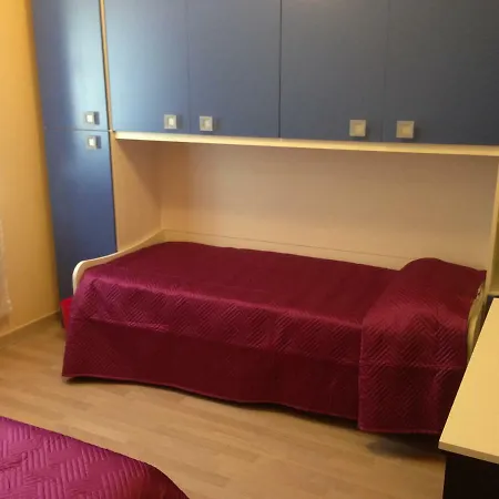 Stardust Apartamento *