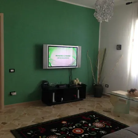 Stardust Apartamento *