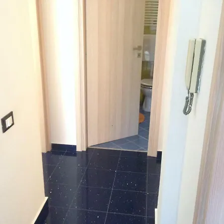 Stardust Apartamento *