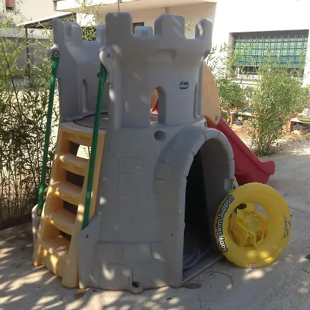 Stardust Apartamento *