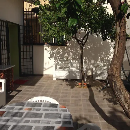 Stardust 팔레르모