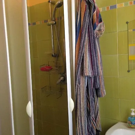 Apartamento Stardust *