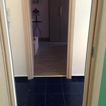 Apartamento Stardust