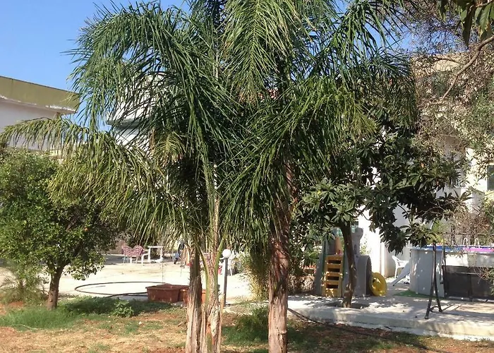 아파트 Stardust 팔레르모