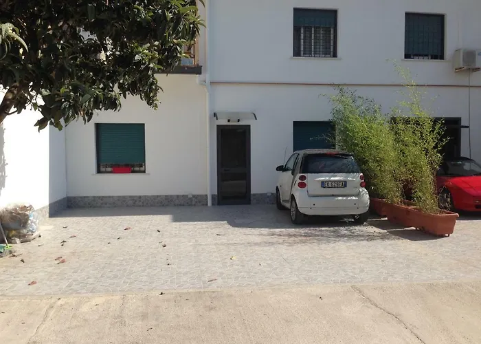 아파트 Stardust *