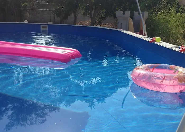 아파트 Stardust *