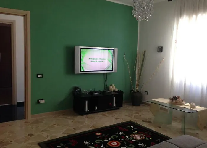 Stardust 아파트 *