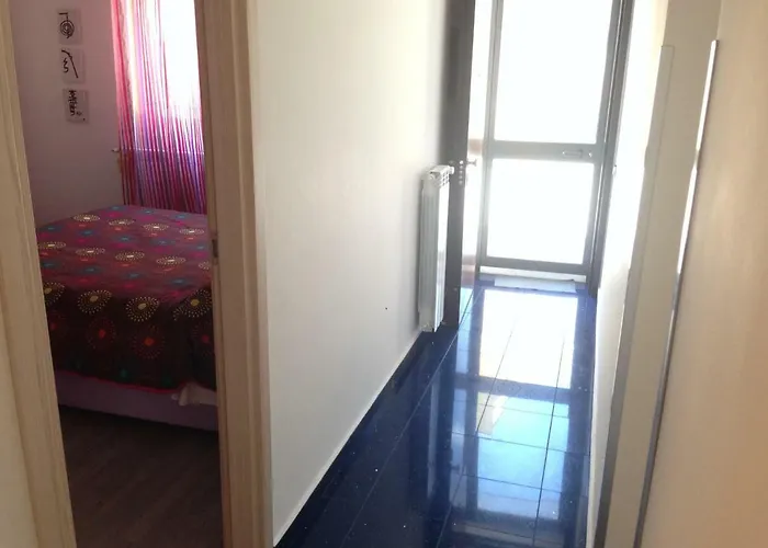 Stardust 아파트 팔레르모