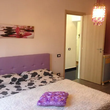 Stardust Apartmán