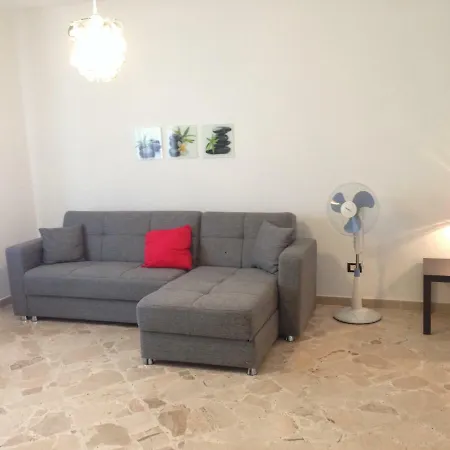 Apartmán Stardust