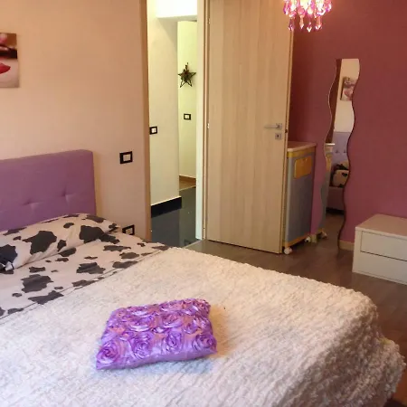 Stardust Apartment *
