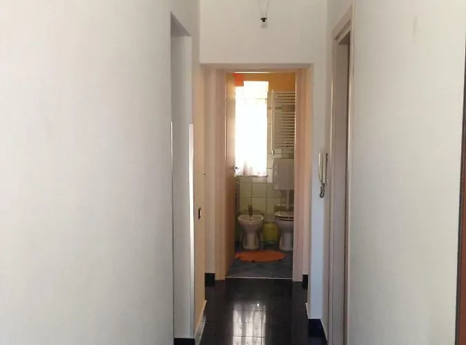 Stardust Appartement Palermo