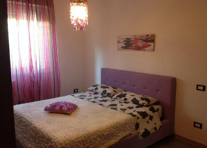 Stardust * パレルモ