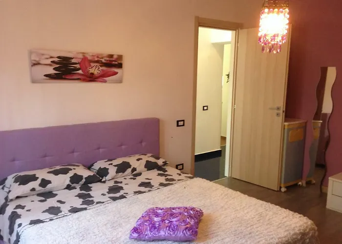 Stardust Appartement