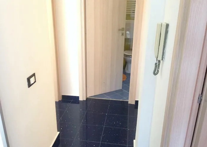 Stardust アパート *