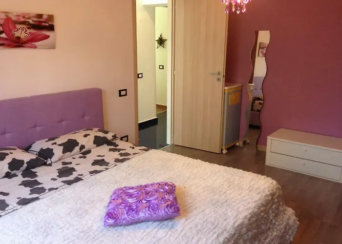 Stardust アパート *