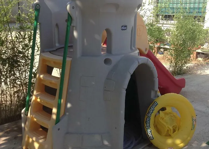 Stardust アパート *