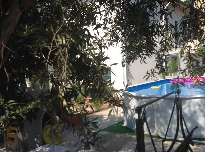 Stardust Appartement