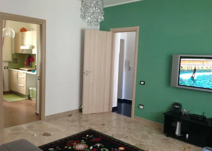 Stardust パレルモ