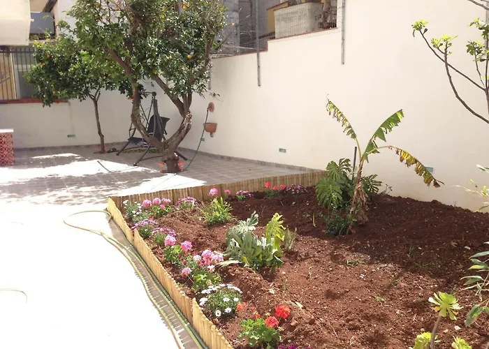 アパート Stardust