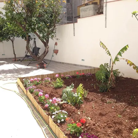 Διαμέρισμα Stardust