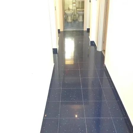 Stardust Lägenhet