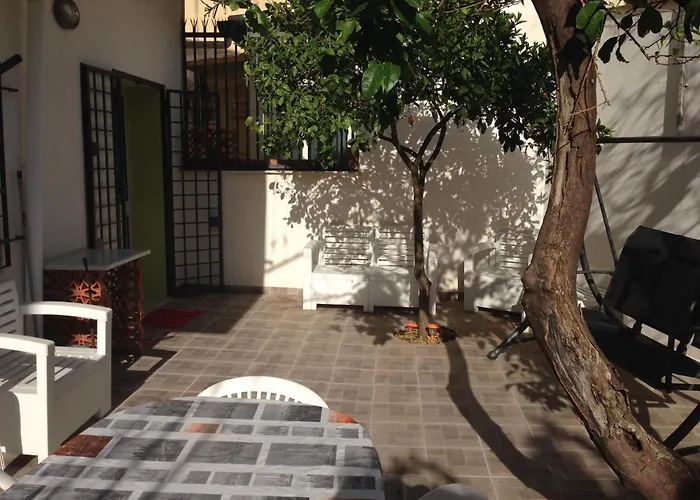 Stardust Παλέρμο