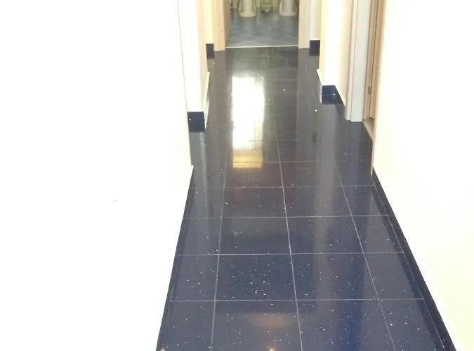 Stardust Διαμέρισμα