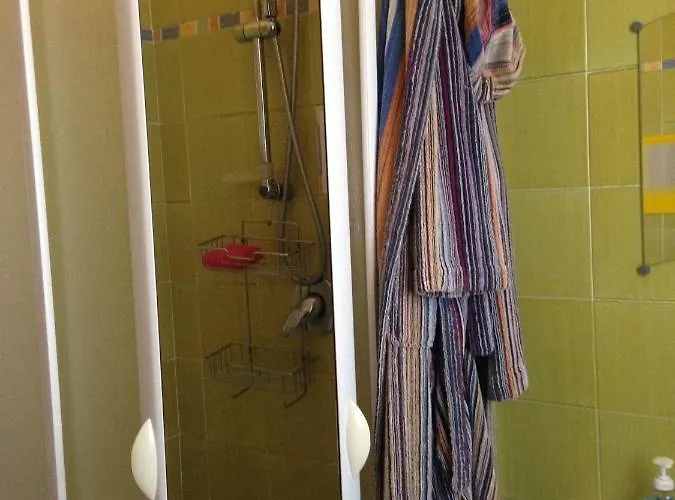 Διαμέρισμα Stardust *