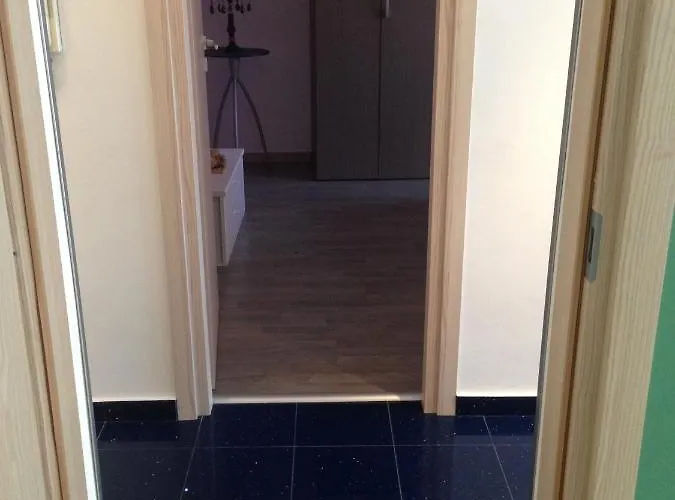 Διαμέρισμα Stardust